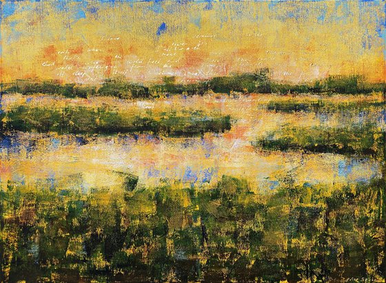 Along the River 02