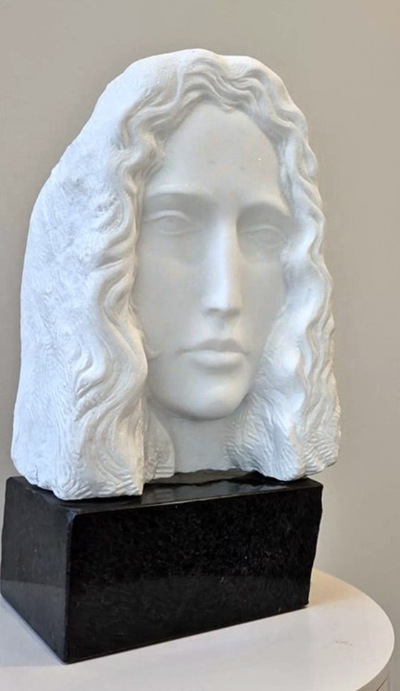 "Bulgarian Girl II"