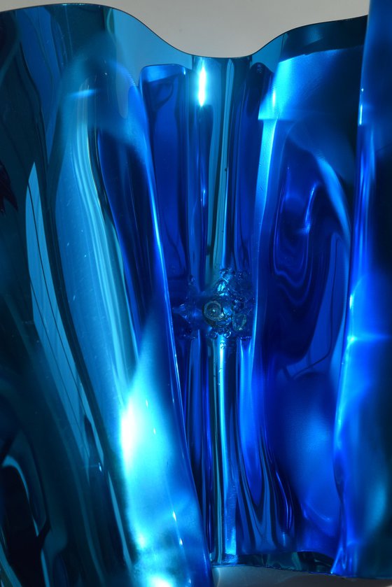Blue Wave