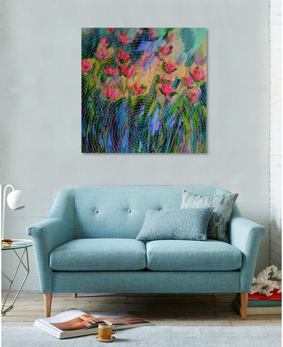 Blooming Dreams #82