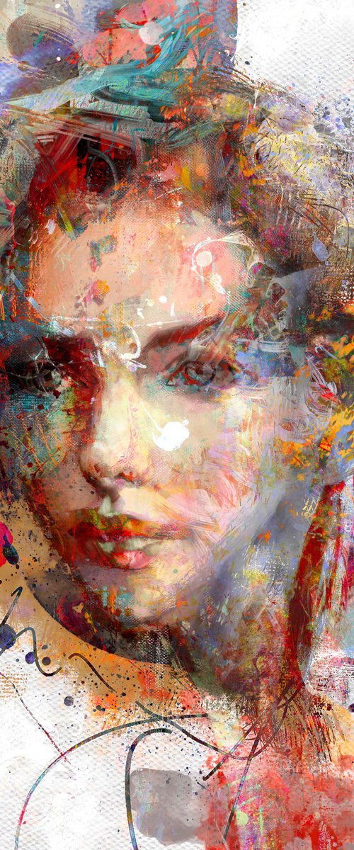 emotional perspective by Yossi Kotler