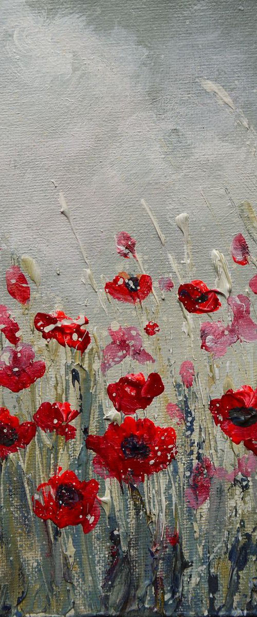 In Bloom by Emma Sian Pritchard