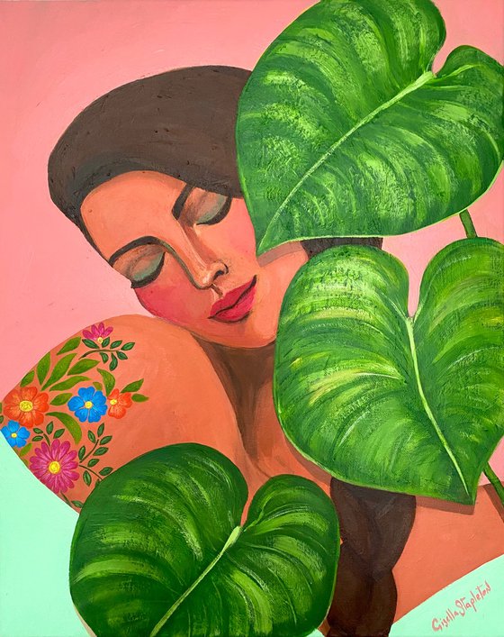 Blooming Soul