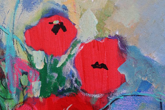 Poppies