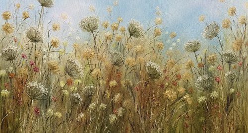 Artwork by Tanja Frost