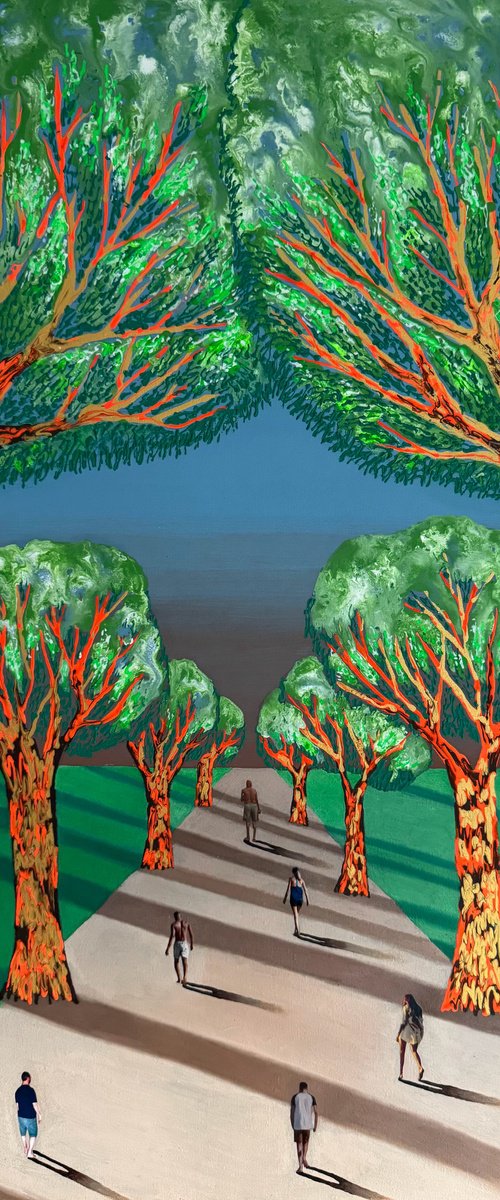 Frassanito n.4 by Stefano Pallara