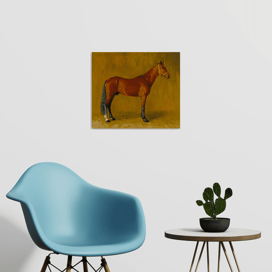 Orlov trotter