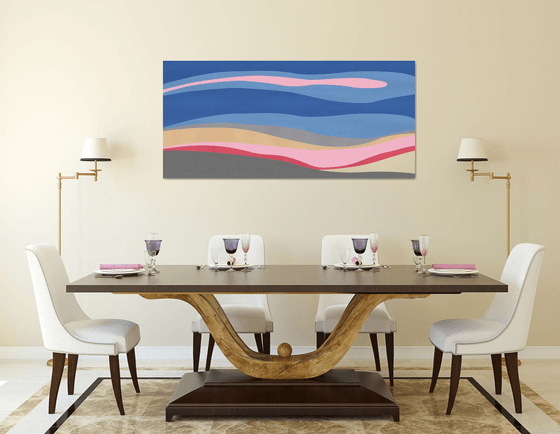 Modern Landscape #07