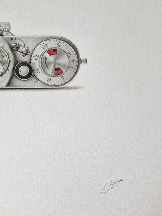 Leica: A missed opportunity