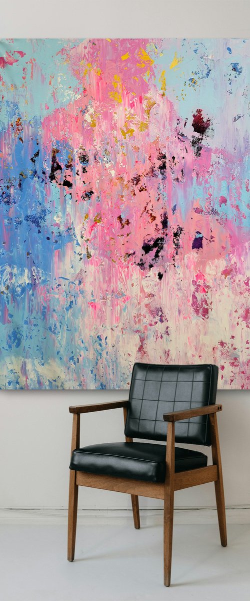 Abstract R 2402 by Alex Senchenko