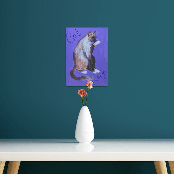 Cat