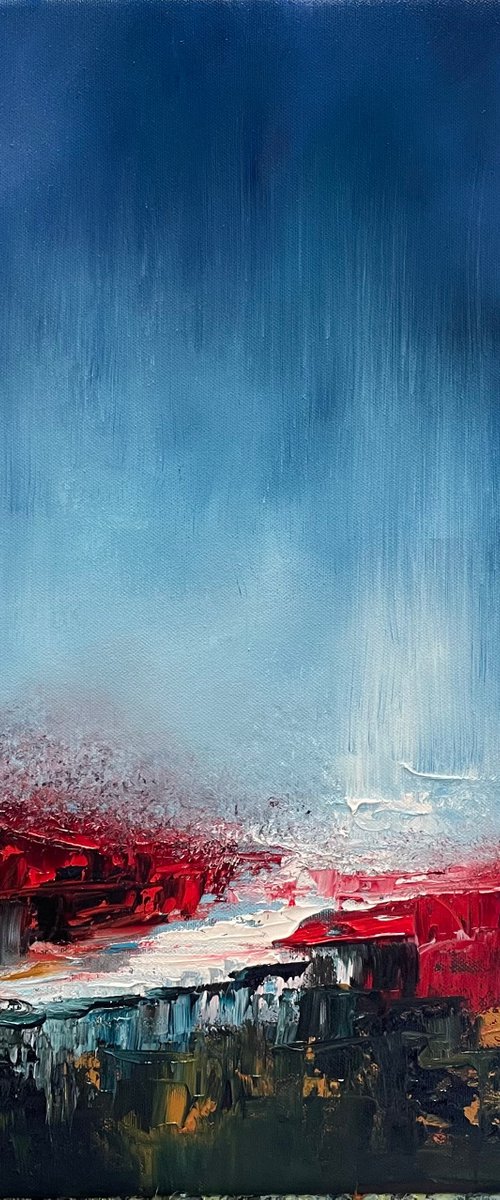 Lost Universe by Timea  Valsami