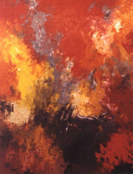 Eruption  (ref#:448-50F)