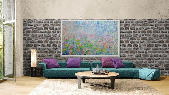 Summer Waterlilies 2025