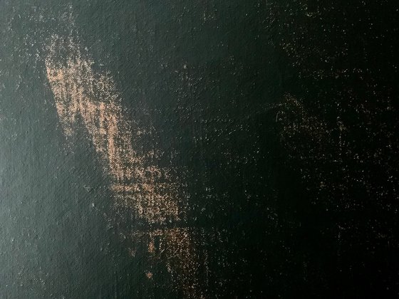 Black velvet No. 522
