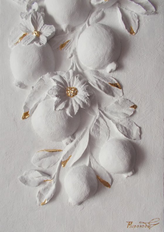 "Gift of nature"
