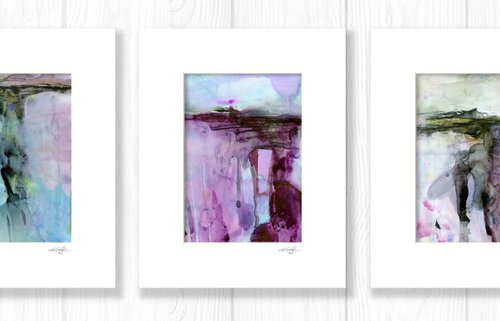 Abstract Dreams Collection 10 by Kathy Morton Stanion