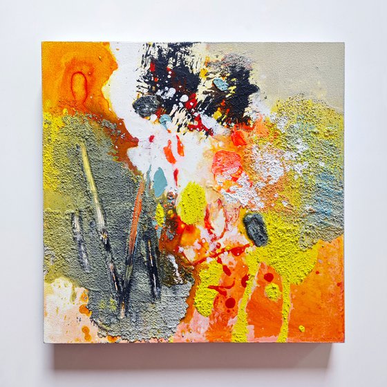 The Golden Season N°3