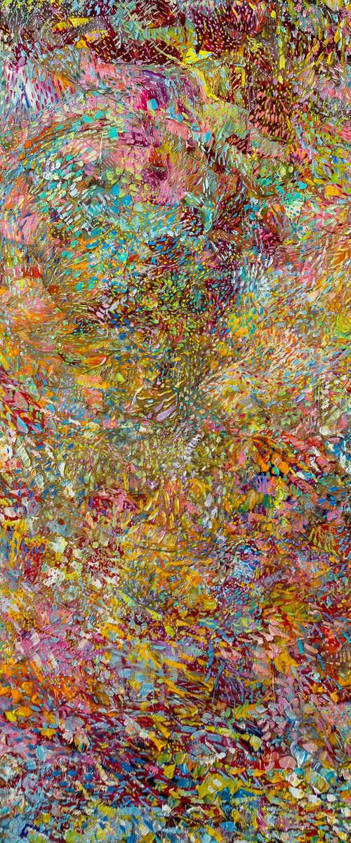 Shine. 038 by Eva Akopian
