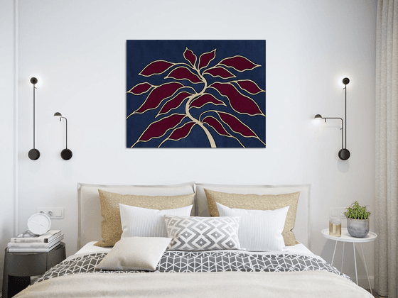 Abstract Tree #45