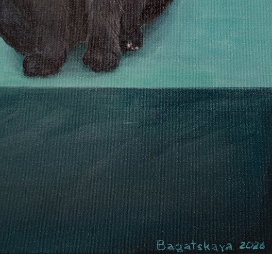 Morning. Kyiv. Ukraine