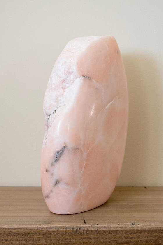 Utah Pink Vessel I