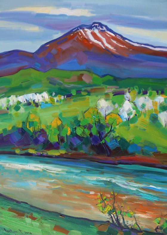 Landscape