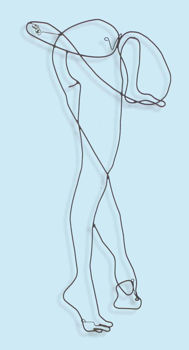Legs #7654 by Bart Soutendijk