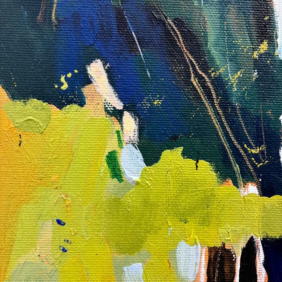 "Spring Dance"