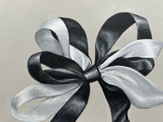 Simple Ribbon