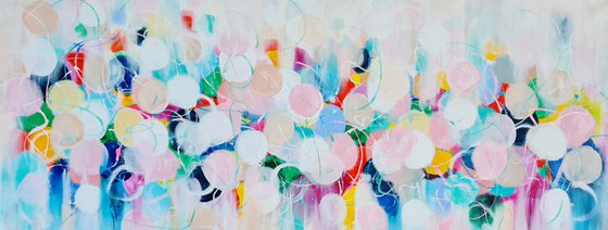 Flowers and Butterflies