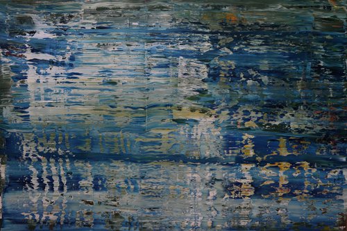 Vlissingen [Abstract N°2635] by Koen Lybaert