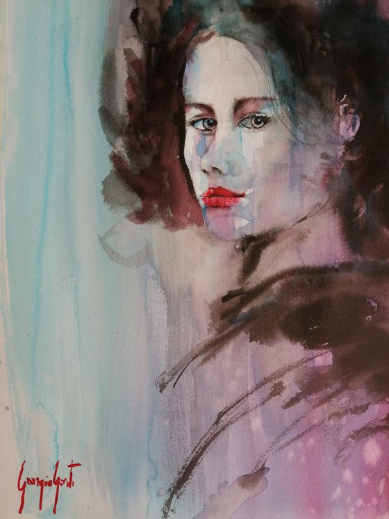 young girl 117