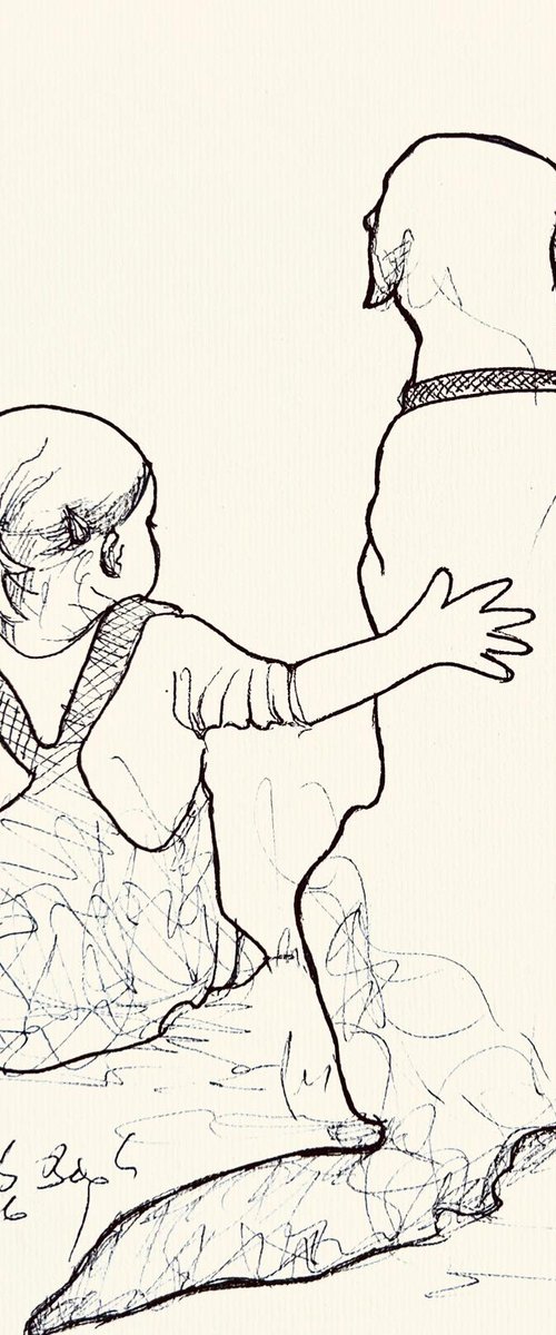 England by Shabs  Beigh