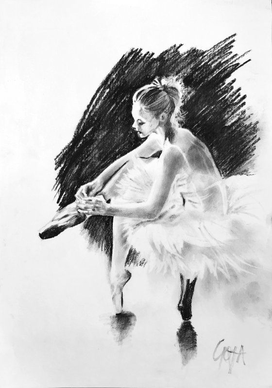 BALLERINA