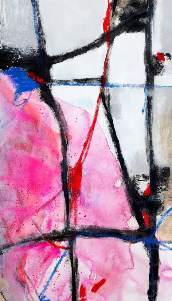 Abstract -Unspoken Exchange