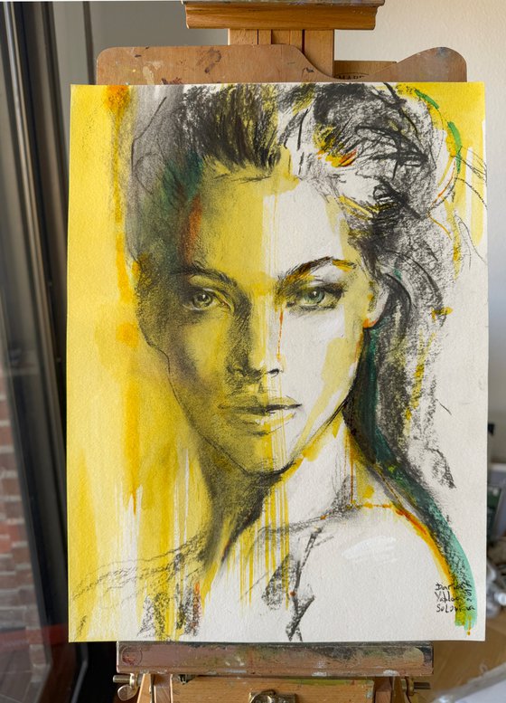 Living Portraits - Solar Line