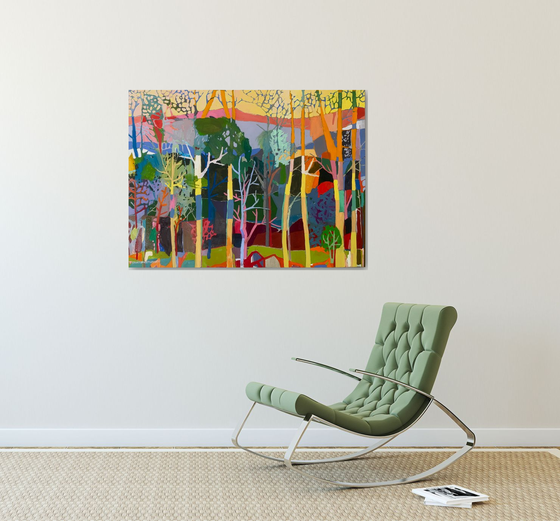 The Weather We’ve Been Waiting For LXXXV 85