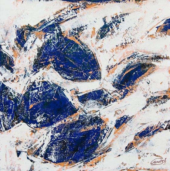 Fish Paintings