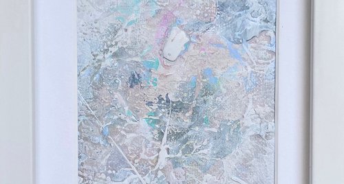 Artwork by Doris Duschelbauer
