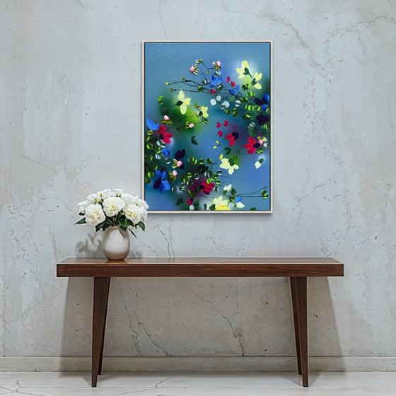 Fragments of a Garden II