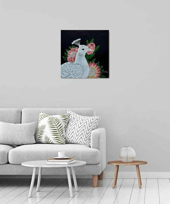 The Majestic Treasures of Nature