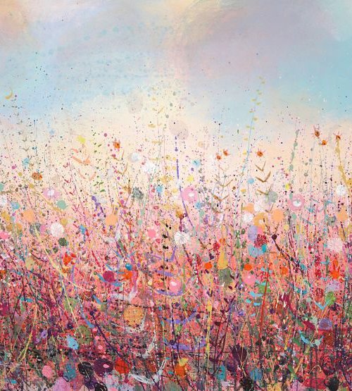 Light Heart by Sandy Dooley