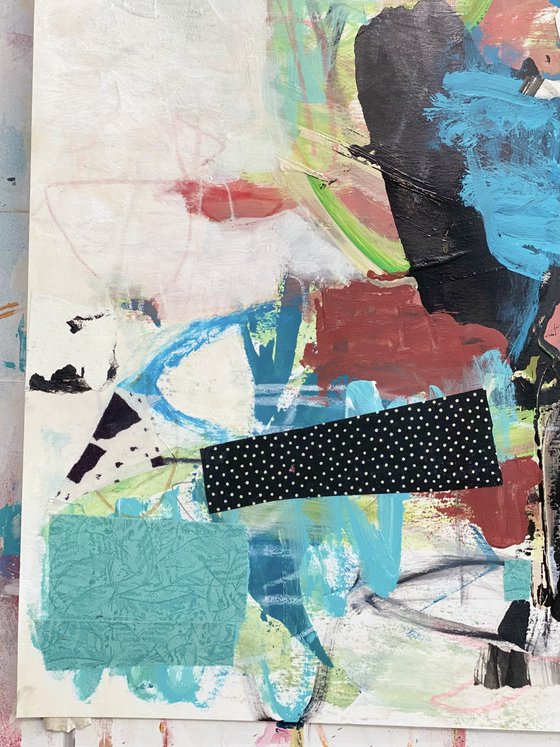 Going a Bit Overboard