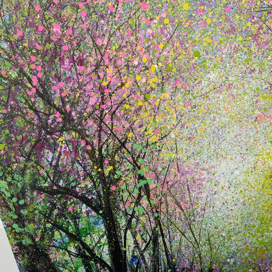 Little Cherry Blossom
