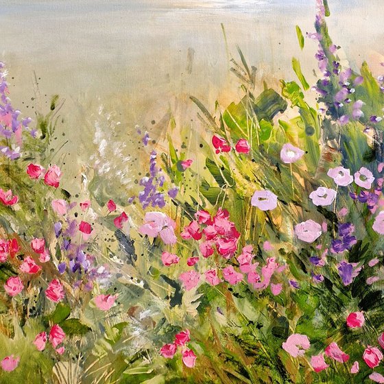 Summer Greetings