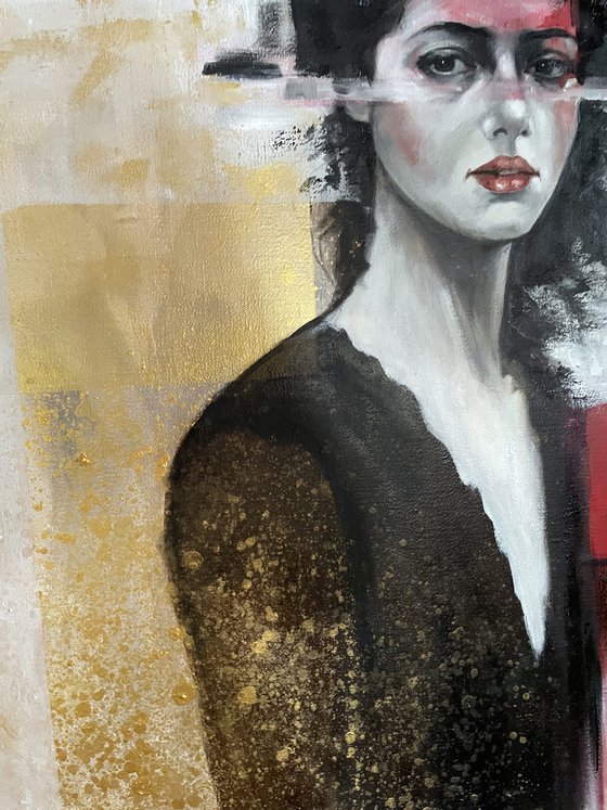 Chromatic Memory