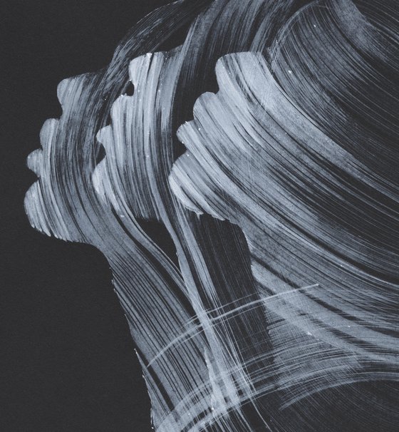Echoes of Becoming