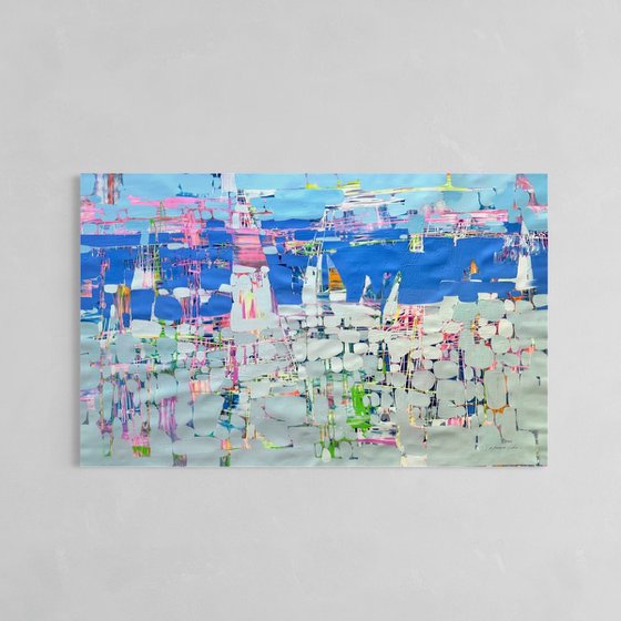 Harbor