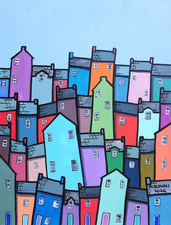 Higher Town